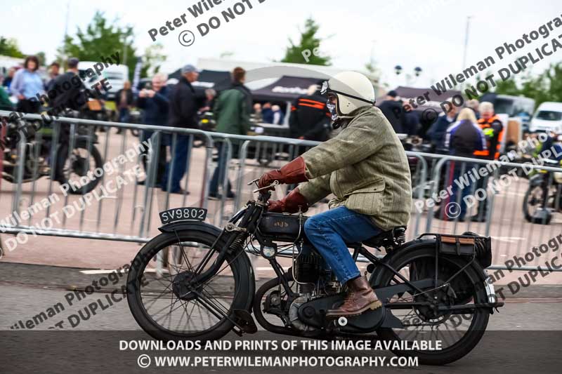 Vintage motorcycle club;eventdigitalimages;no limits trackdays;peter wileman photography;vintage motocycles;vmcc banbury run photographs